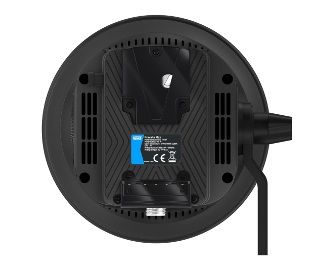 Newell RGB Pravaha Max 135 - 1333598 - zdjęcie 6